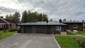 60-talsvilla dyraste försäljningen i Öjebyn hittills i år - pris: 3 200 000 kronor