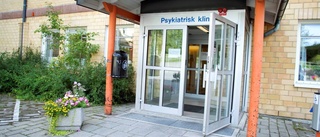 Patienterna har gett sin syn på psykvården