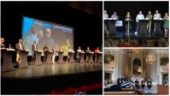 Lokala valdebatter i Motala och Vadstena – här kan du se dem igen