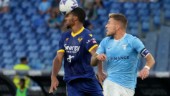 Nio återbud – men Serie A-backen väljer Sverige