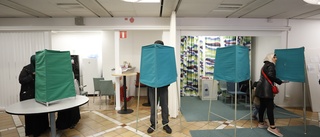Så röstade Enköpingsborna • Se resultatet i kommun-, region- och riksdagsvalet