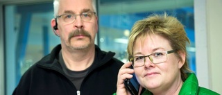 Region Norrbotten söker mobilräddare