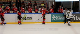 Tionde raka segern för Piteå Hockey