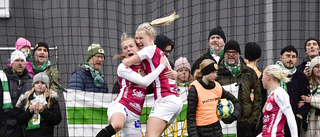 Uppsala Fotboll visar vägen för idrottsstaden
