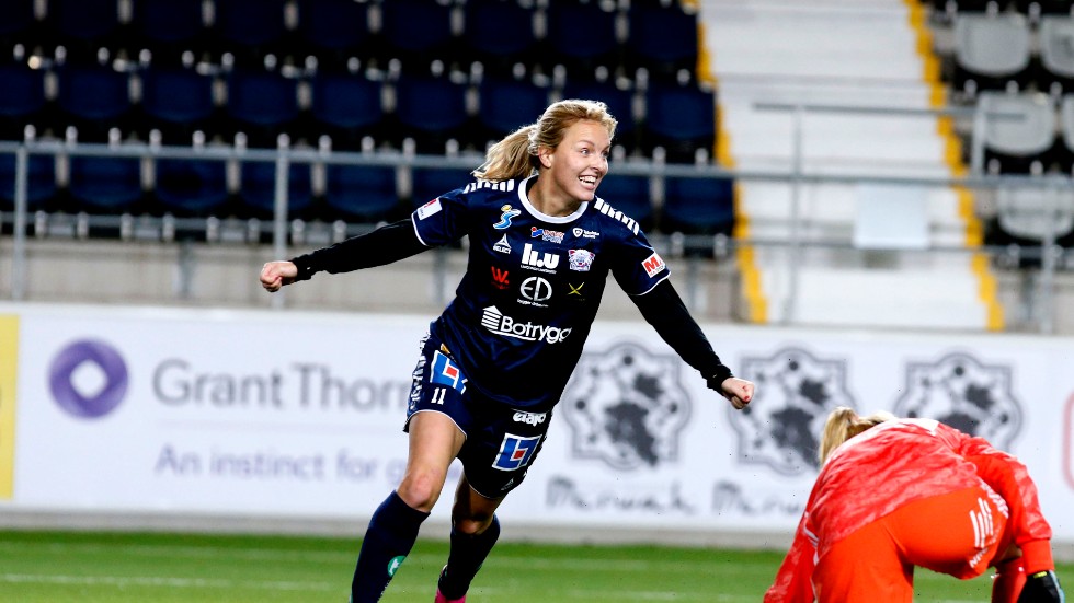LFC vann med 4-1 över Djurgården i torsdags.