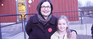 Kunskapsresan tog Anna Ekström till Mariefred