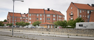 Här vill Gotlandshem bygga 60 nya lägenheter