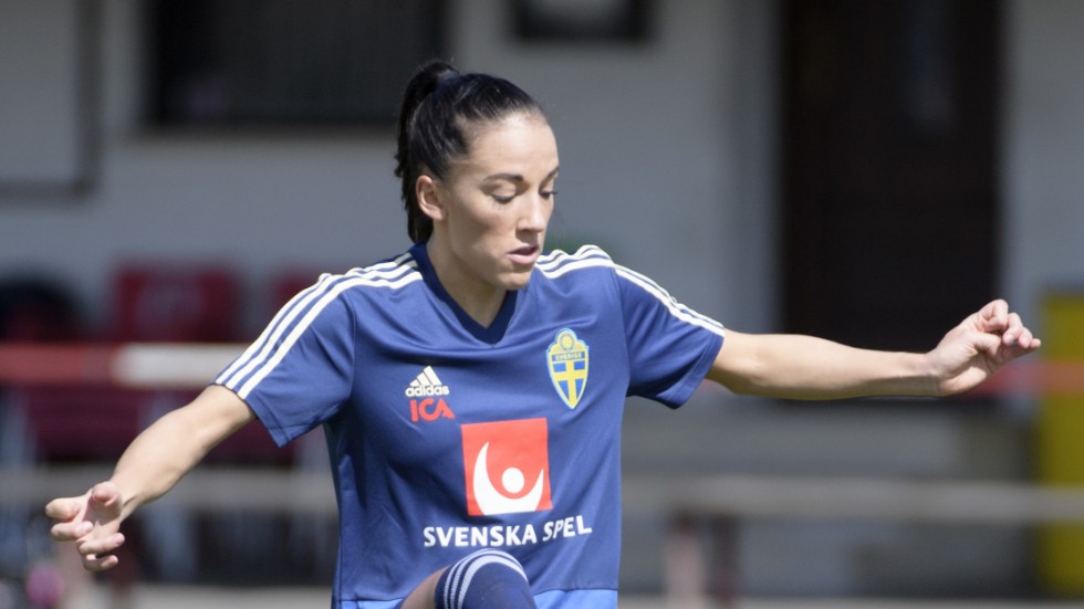 Landslagsmeriterade Anna Oscarsson har skrivit på för United.