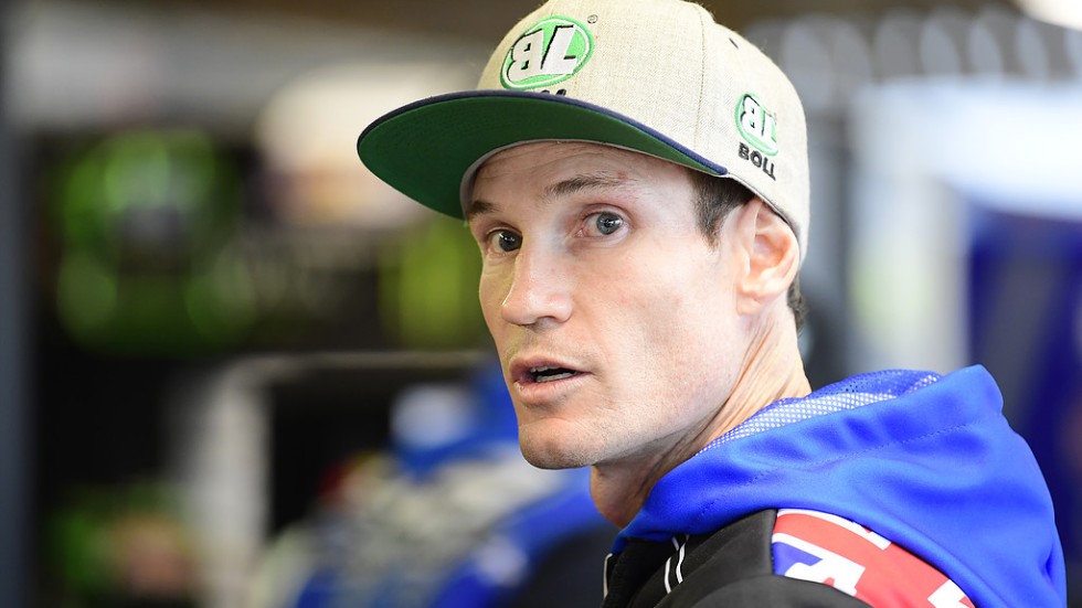 Tidigare världsmästaren Jason Doyle ska köra för Västervik Speedway de två kommande säsongerna.