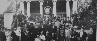 Nykterhetsrörelsen startade 1883 i Finspång