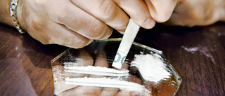 Stökig fest ledde till flera narkotikabrott