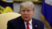 LIVE: Ställs Trump inför riksrätt?