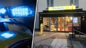 Pressbyrån utsatt gång på gång 