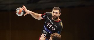 Kassem Awad stannar i Handbollsligan