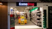 Gamestop stänger butiken i Nyköping