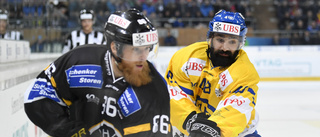 Avslöjar: Luleå Hockey i kontakt med Klasen