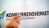 Konkurrensverket startar utredning
