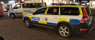 Guldsmedsbutik rånades i Linköping