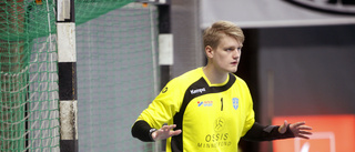 De var främst i EHF:s match i Västerås