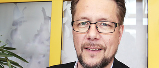 ESEM:s vd Mats-Erik Olofsson sägs upp 