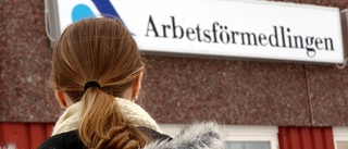 Färre unga arbetslösa i Norrbotten