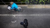 Nu ska cykelvägen i centrum göras om