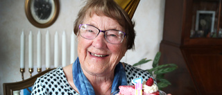 Ruth, 101 år, ska slå rekord i fallskärmshopp