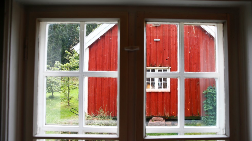 Ska landsbygden bara vara en pittoresk plats för stadsborna att slappna av på? frågar sig Ersnäsbon Carin Sundén.