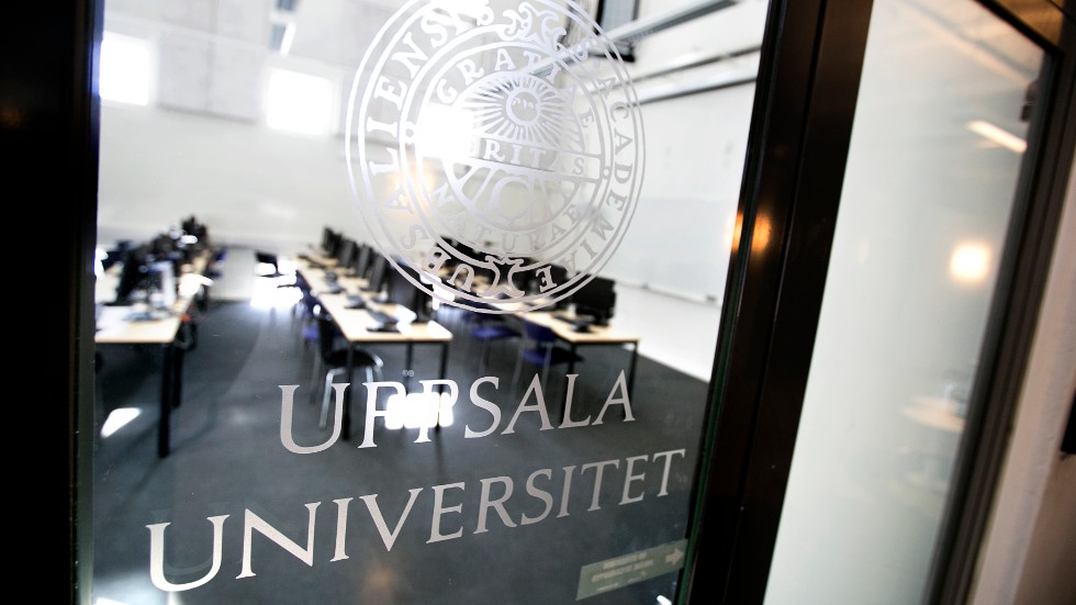 Forskare från Uppsala universitet tilldelas flera miljoner. 