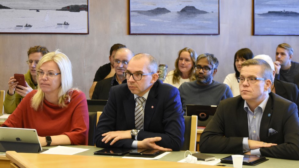 Niklas Nordström, Norrbottens just nu mest lyskraftiga politiker, har bestämt sig för att lämna posten som kommunstyrelsens ordförande i Luleå. 