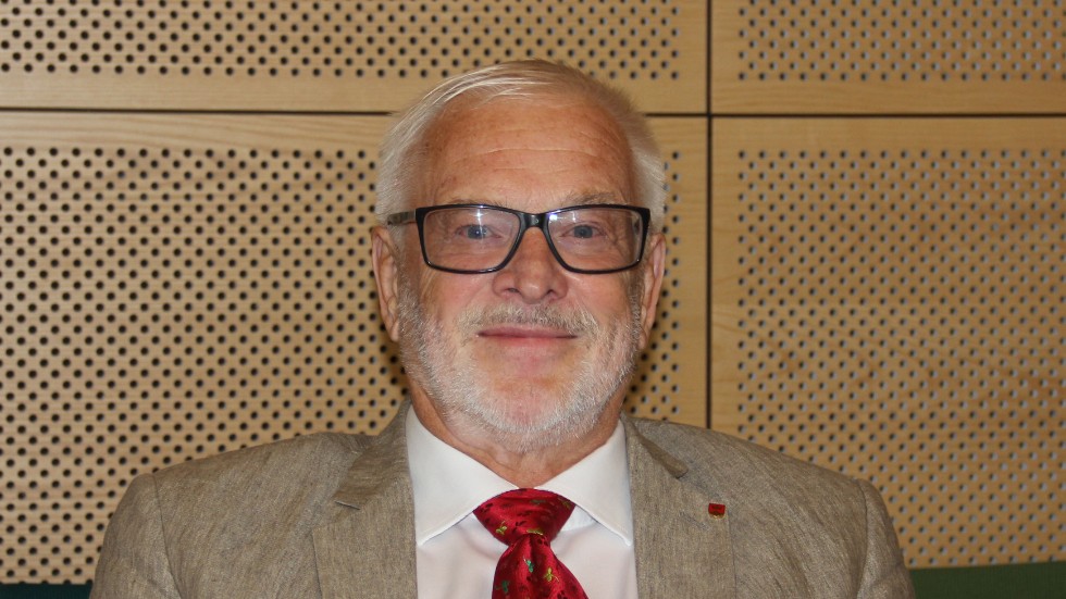 Kenneth Gunnar, tidigare ordförande i kommunfullmäktige, har slutat inom politiken och fått tid att ägna sig åt annat, till exempel att bilda en lokalkrets i Naturskyddsföreningen.