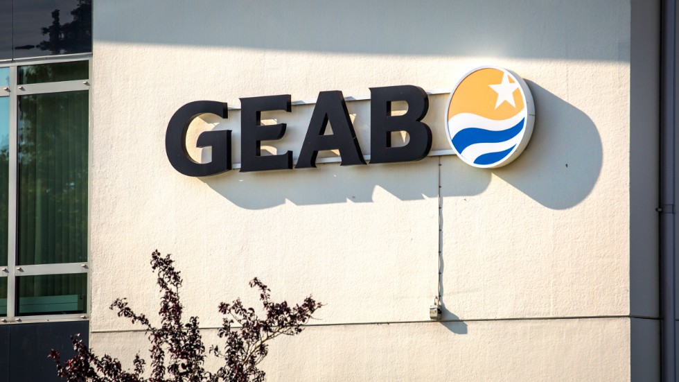 Tack vare GEAB, inser jag att det är dags att förbereda sig för ett längre strömavbrott.
