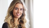 Norrköpingstjej kan bli Miss Universum