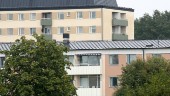 Stadsdelen rustas upp med lekplats och boule