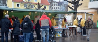 Dags för årets skyltsöndag i Kisa