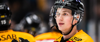 Luleå Hockeys nödlösning: Centern blir back