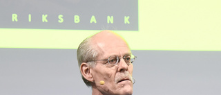 Riksbanken utvidgar krislånen
