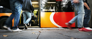 Framdörrarna öppnas igen på Linköpings bussar