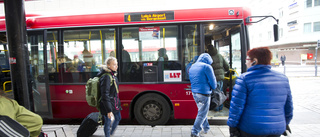 LLT om nya kraven på kollektivtrafiken