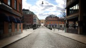 Så har Uppsala förändrats under coronakrisen