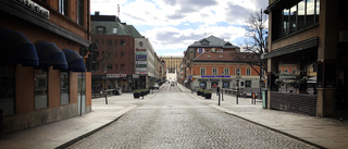 Så har Uppsala förändrats under coronakrisen