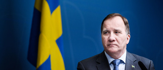 Löfven: Sveriges beredskap inte tillräcklig