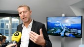 Nya miljoner till Northvolts batteriutveckling