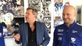 TV: Här avslöjar IFK nya tränartrojkan