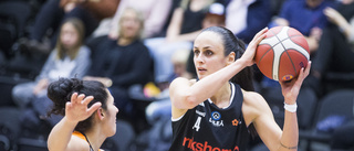 Väljer bort Luleå Basket – klar för ny klubb