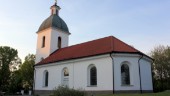 Så många skolor i Västervik har skolavslutning i kyrkan
