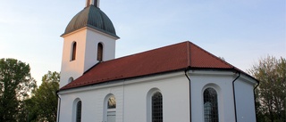Så många skolor i Västervik har skolavslutning i kyrkan