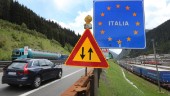 EU-hopp om fria resor redan i juni