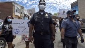 USA-polis: Måste ingripa när kollega gör fel