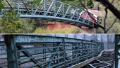 Bron skrotades - men länsantikvarien fick inget veta